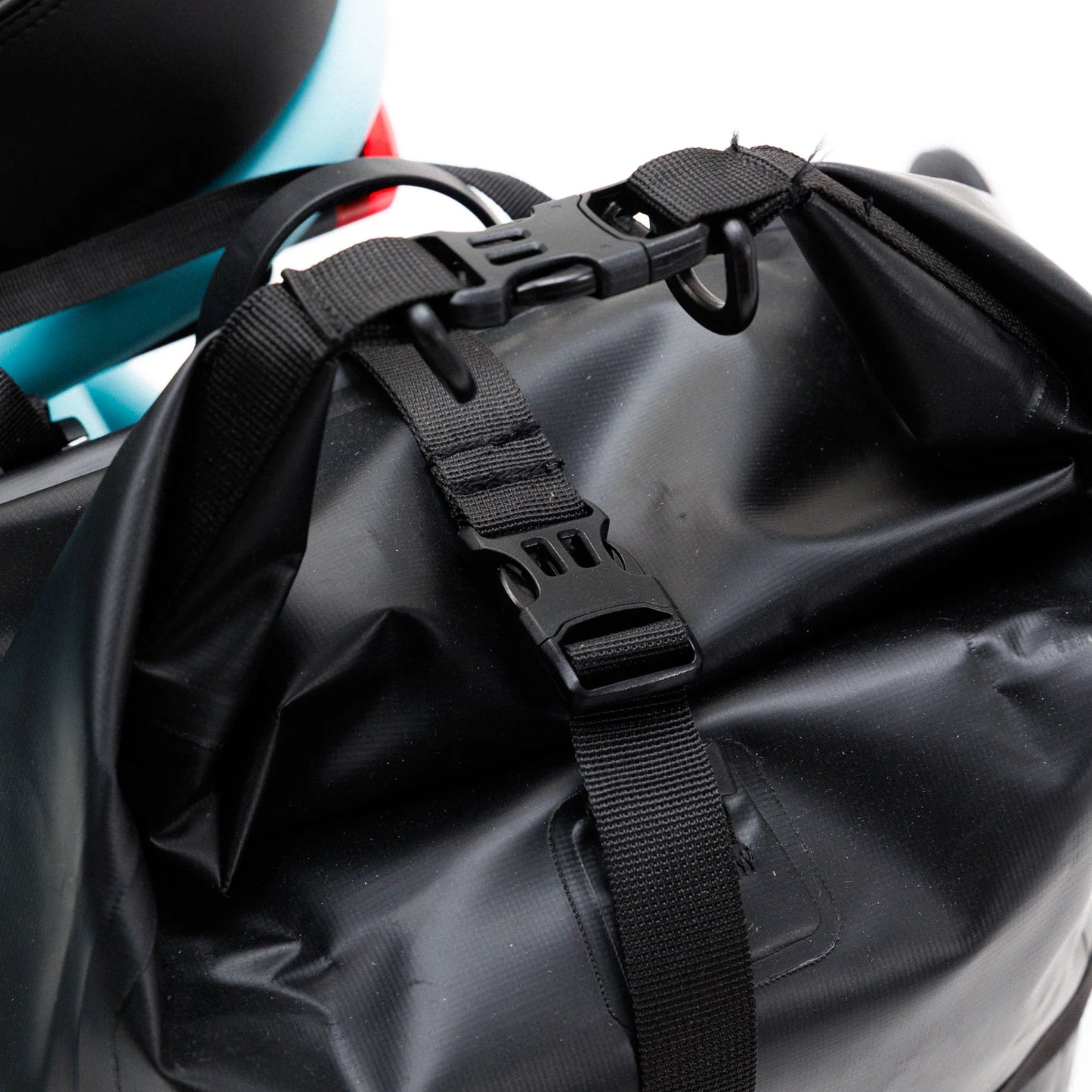 Coopop Rugged GS - Side Bag