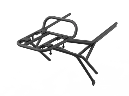 Coopop Rugged GS - Luggage Rack