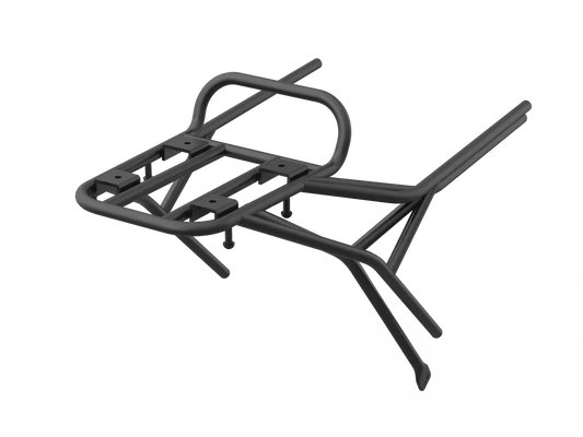 Coopop Rugged GS - Luggage Rack