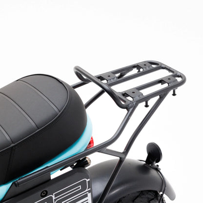 Coopop Rugged GS - Luggage Rack
