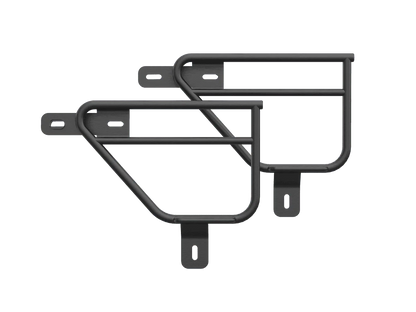 Coopop Rugged GS - Side Carriers