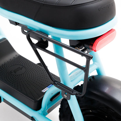 Coopop Rugged GS - Side Carriers