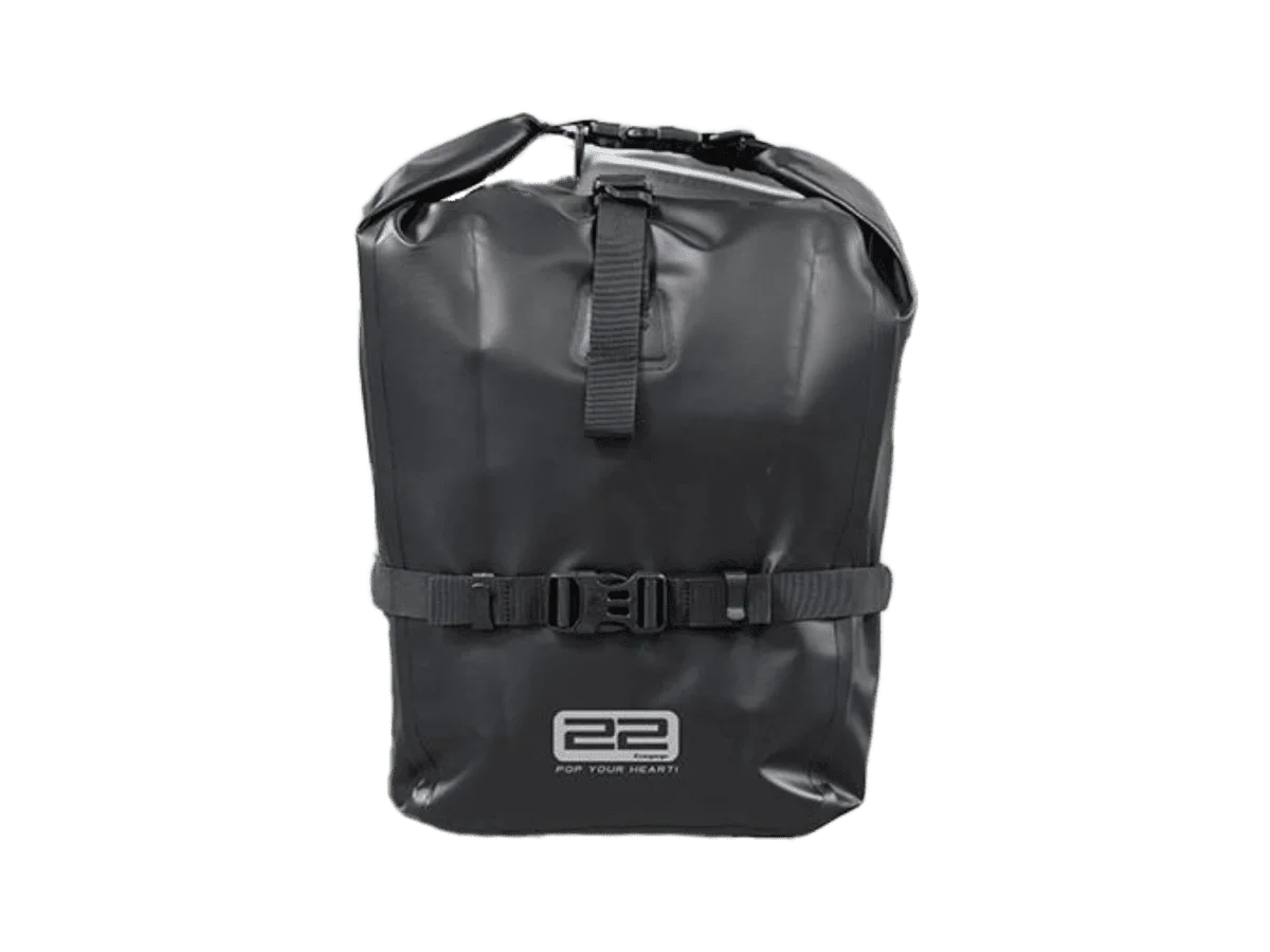 Coopop Rugged GS - Side Bag