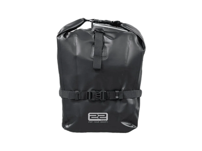 Coopop Rugged GS - Side Bag
