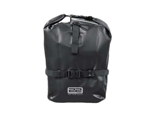 Coopop Rugged GS - Side Bag