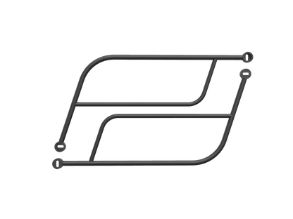 Coopop Rugged GS - Bars
